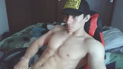 Ares D online show from September 17, 2025, 3:19 am