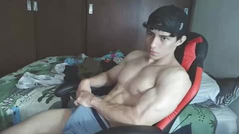 Ares D online show from September 18, 2025, 12:01 am