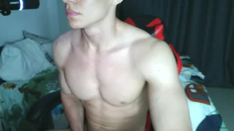 Ares D online show from June 1, 2026, 2:35 am