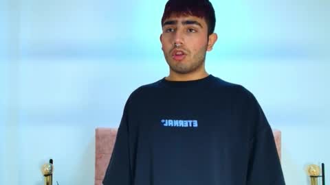 Snapshot of ares_alpha chatting on October 12, 2025, 12:48 pm Ares Alpha online show from October 12, 2025, 12:48 pm