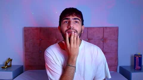 Snapshot of ares_alpha chatting on November 4, 2025, 6:51 pm Ares Alpha online show from November 4, 2025, 6:51 pm