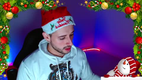 ares blue online show from December 6, 2024, 10:49 am