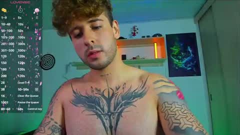 Snapshot of ares_blue chatting on June 13, 2026, 3:21 pm ares blue online show from June 13, 2026, 3:21 pm