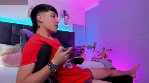 Ares online show from September 8, 2025, 2:16 pm