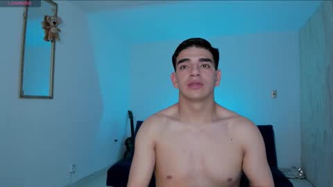 Ares online show from November 25, 2025, 5:24 pm