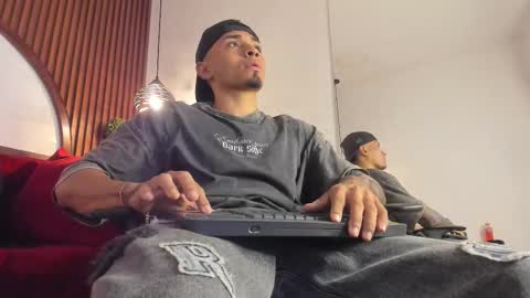 Ares Stone online show from December 1, 2025, 11:37 am