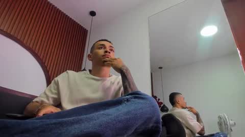 Ares Stone online show from December 3, 2025, 10:24 am