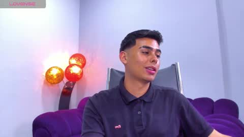 MATTHEW online show from November 27, 2025, 4:31 pm