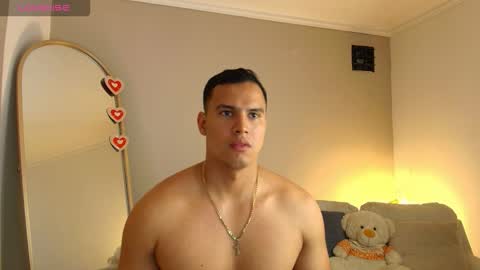 Snapshot of areslevi chatting on March 22, 2026, 7:39 pm ares levi online show from March 22, 2026, 7:39 pm