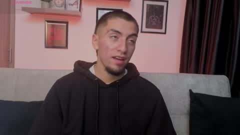 Mateo online show from November 19, 2025, 5:18 am