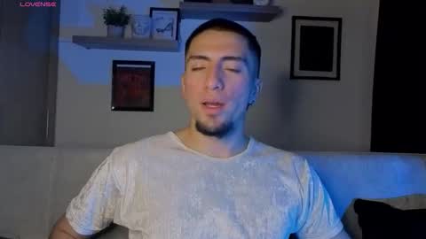 Mateo online show from November 20, 2025, 1:39 am