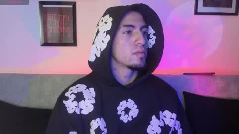 Mateo online show from December 23, 2025, 5:38 am