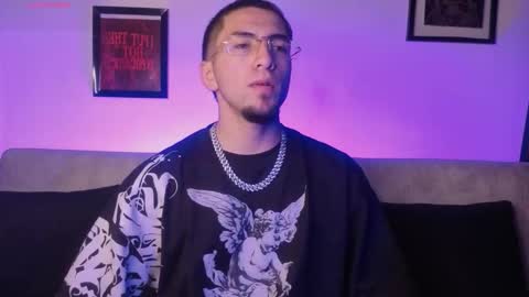 Mateo online show from February 3, 2026, 12:43 pm