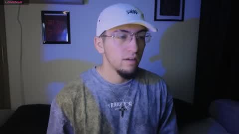 Mateo online show from April 22, 2026, 1:01 pm