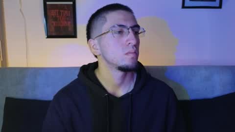 Mateo online show from April 25, 2026, 6:38 pm