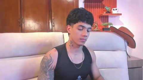 aress444 online show from September 11, 2025, 2:00 am