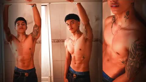 aress444 online show from September 27, 2025, 12:15 am