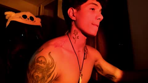 Snapshot of aress444 chatting on January 12, 2026, 12:16 am aress444 online show from January 12, 2026, 12:16 am