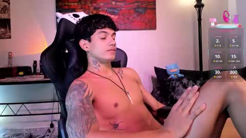 Snapshot of aress444 chatting on February 8, 2026, 9:18 pm aress444 online show from February 8, 2026, 9:18 pm