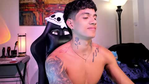 Snapshot of aress444 chatting on February 12, 2026, 2:06 am aress444 online show from February 12, 2026, 2:06 am