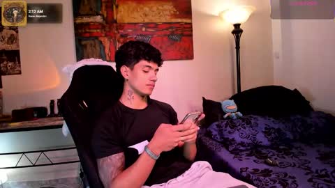 Snapshot of aress444 chatting on February 27, 2026, 12:21 am aress444 online show from February 27, 2026, 12:21 am