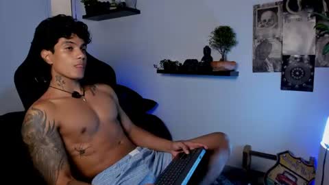 aress444 online show from August 5, 2026, 7:28 pm