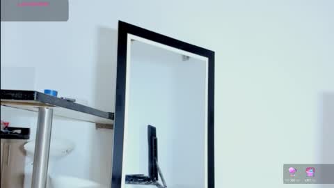 AREXXBLAKK online show from September 30, 2025, 12:32 pm