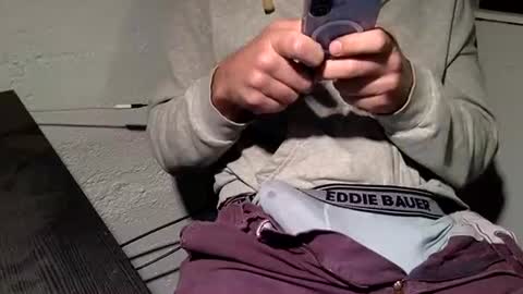 areyouasboredasme14 online show from June 8, 2026, 5:46 pm
