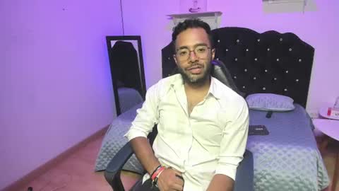 Alex Cortez online show from June 9, 2026, 7:36 pm