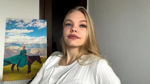 Amelia online show from December 4, 2025, 8:34 am