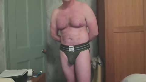 Argonaut online show from November 9, 2025, 3:32 pm