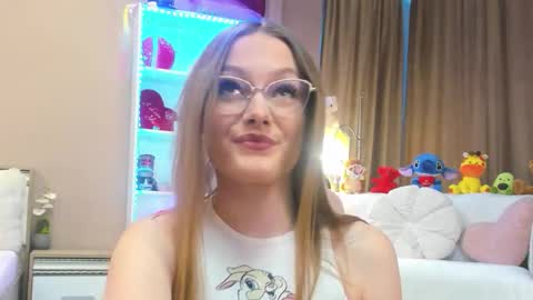 Ariel online show from March 20, 2026, 4:12 pm