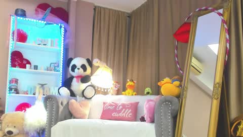 Ariel online show from March 28, 2026, 5:45 pm