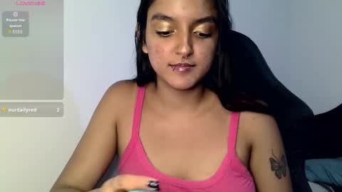 Bella online show from September 29, 2025, 3:22 am