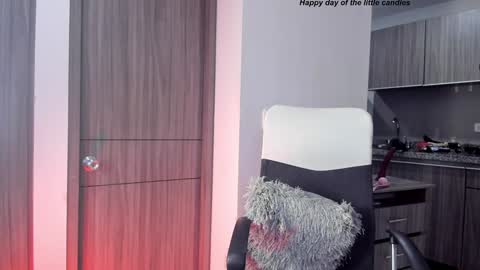 Ariana online show from December 8, 2024, 12:29 am