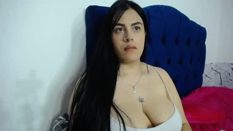 ARIANNA  online show from November 22, 2025, 7:07 am