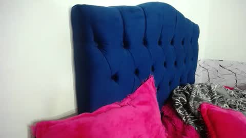 ARIANNA  online show from February 28, 2026, 4:35 am