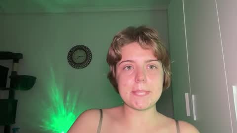 ari_crystal online show from March 6, 2026, 5:09 pm