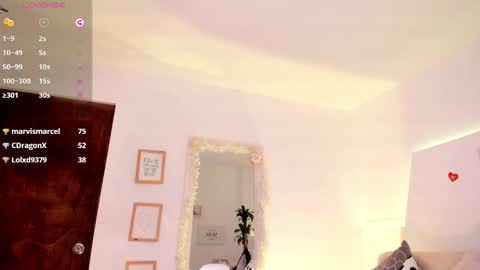 Ari online show from January 29, 2025, 8:25 pm