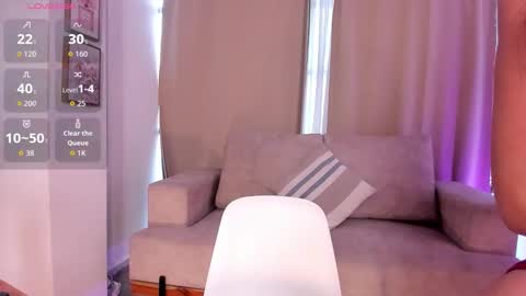 Ari online show from November 24, 2025, 2:28 pm