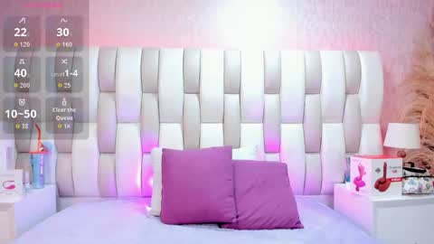 ari_lynn_ online show from February 10, 2026, 3:21 am