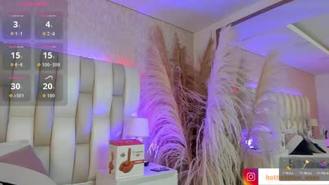 ari_lynn_ online show from March 15, 2026, 12:11 pm