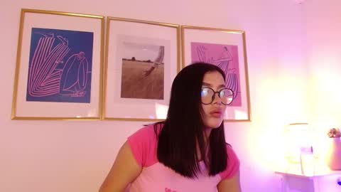 Snapshot of ari_rose_dh chatting on March 23, 2026, 12:31 pm ARI online show from March 23, 2026, 12:31 pm