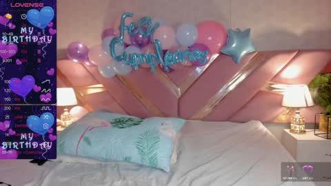 Ari  online show from January 15, 2025, 12:09 am