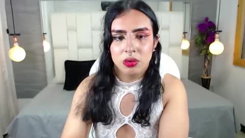 Ari  online show from February 28, 2025, 3:37 pm