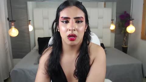 Ari  online show from March 1, 2025, 10:24 am