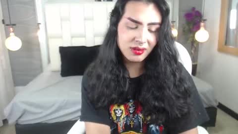 Ari  online show from March 4, 2025, 5:53 am