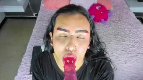 Ari  online show from March 4, 2025, 1:59 pm