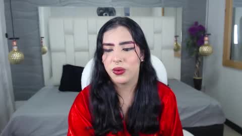 Ari  online show from March 5, 2025, 12:16 am