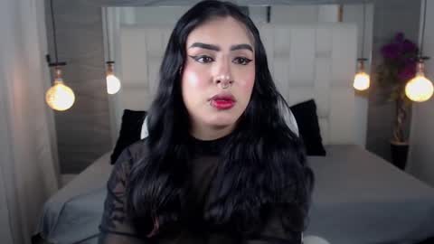 Ari  online show from March 6, 2025, 7:43 pm